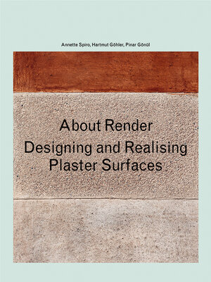 cover image of About Render